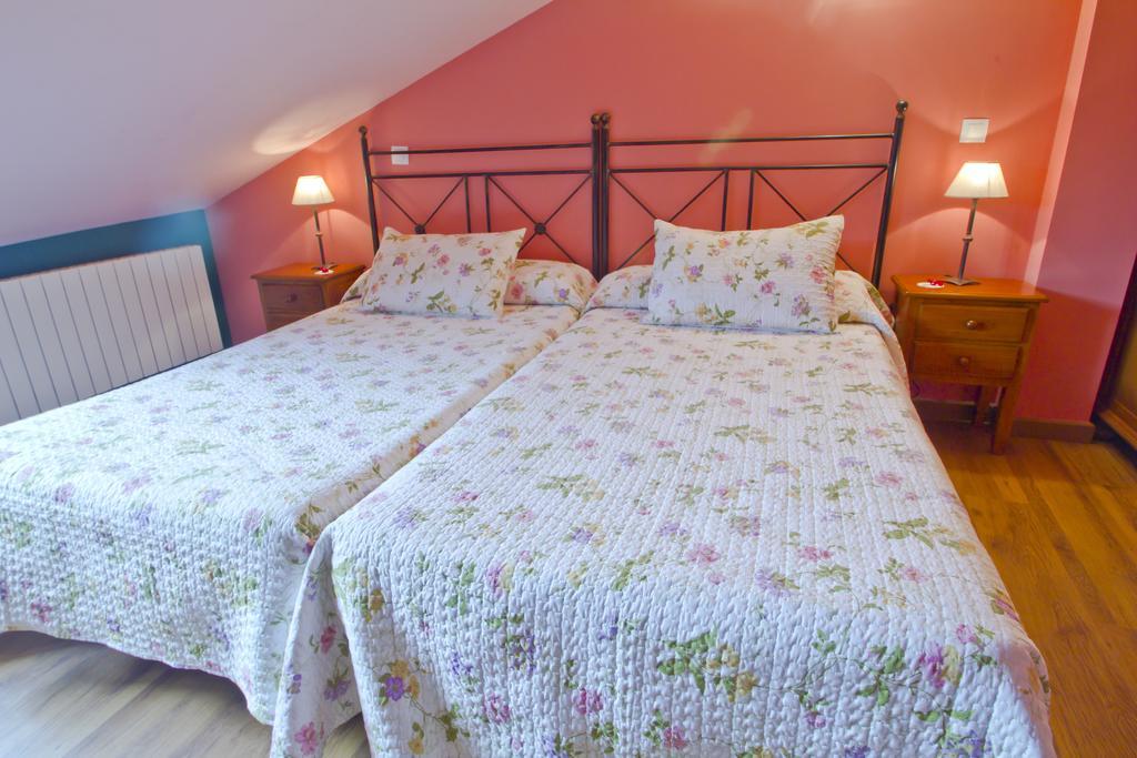 Posada De Villacarriedo Zewnętrze zdjęcie