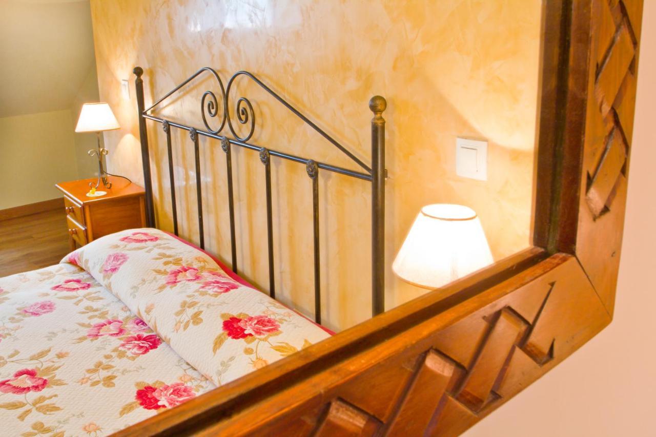 Posada De Villacarriedo Zewnętrze zdjęcie